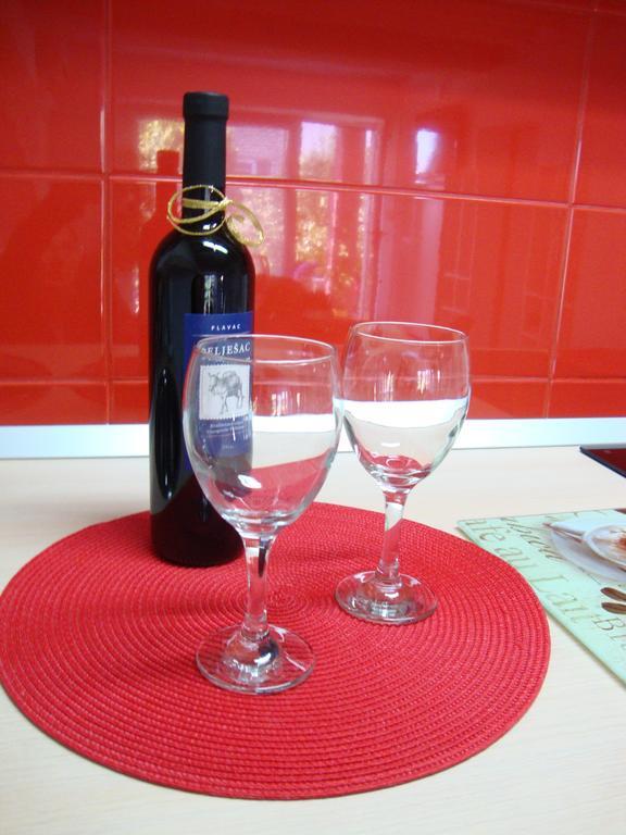 Apartment Nela And Vito Split Pokoj fotografie