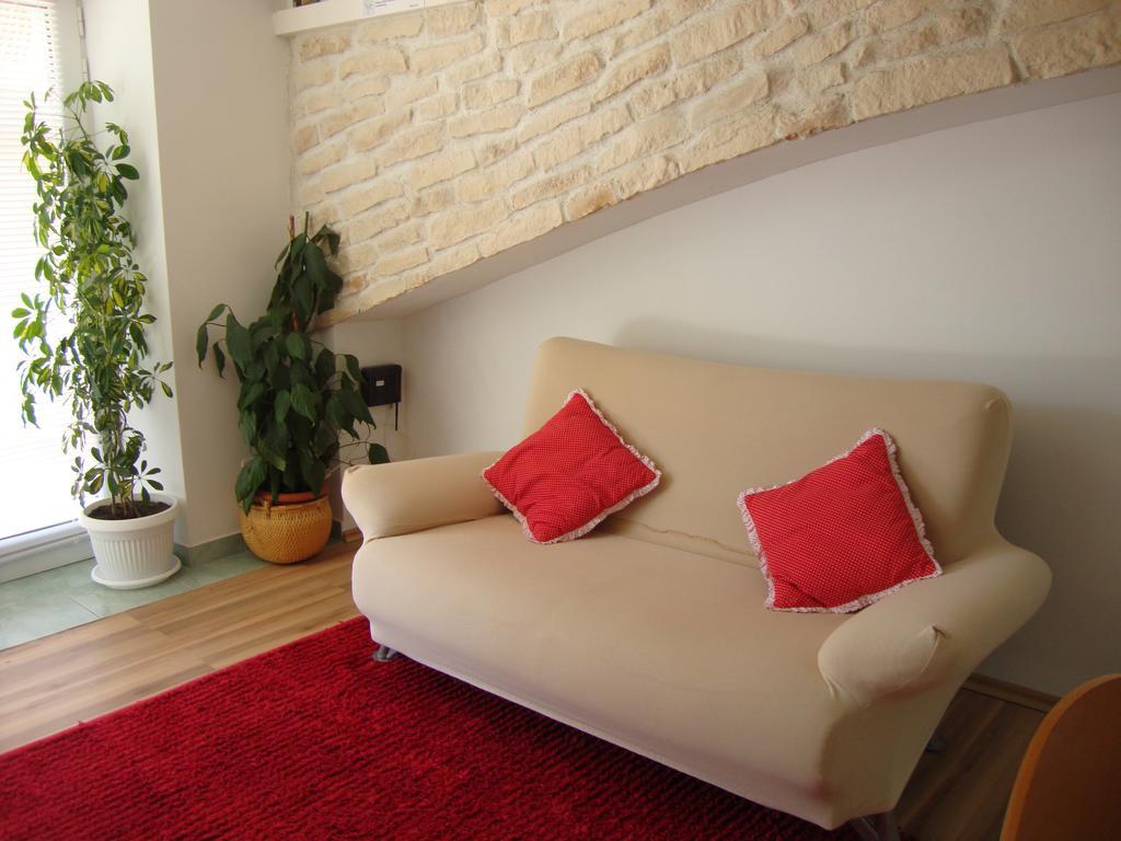 Apartment Nela And Vito Split Exteriér fotografie