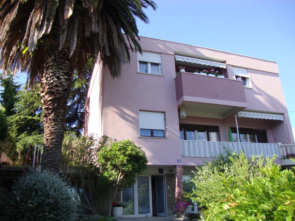 Apartment Nela And Vito Split Exteriér fotografie
