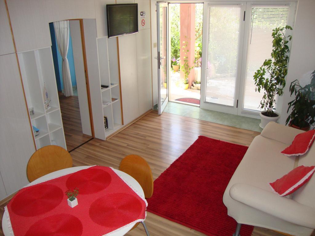 Apartment Nela And Vito Split Pokoj fotografie