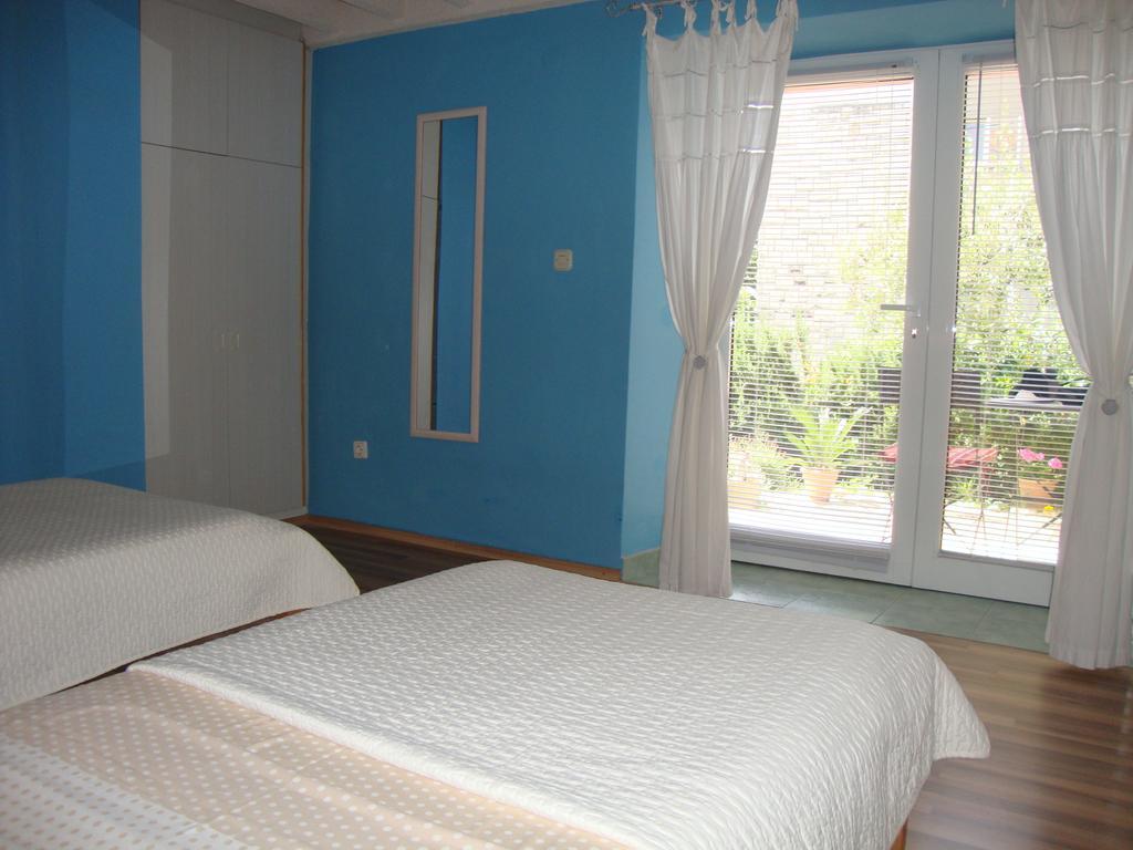 Apartment Nela And Vito Split Pokoj fotografie