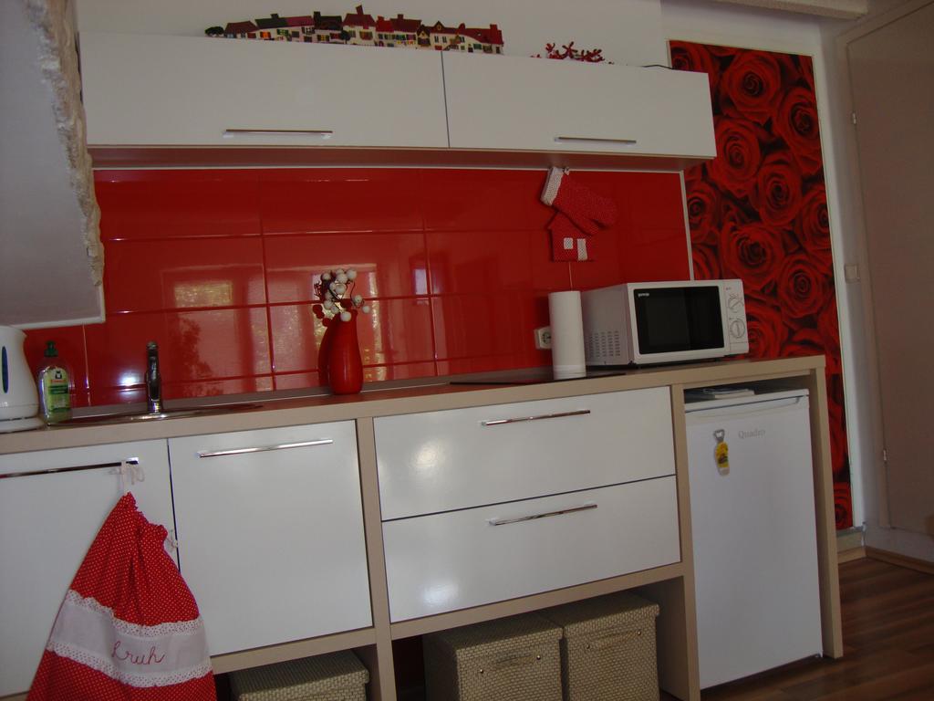 Apartment Nela And Vito Split Exteriér fotografie